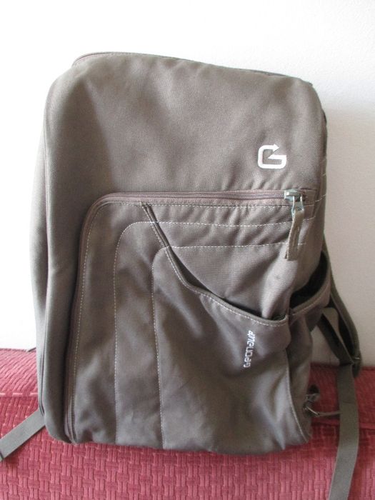 Mochila LE COQ SPORTIF+Mo ERIMA+Moch GEONAUTE+Mala p/ pôr à cintura