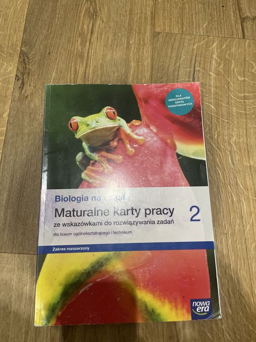 biologia na czasie 2