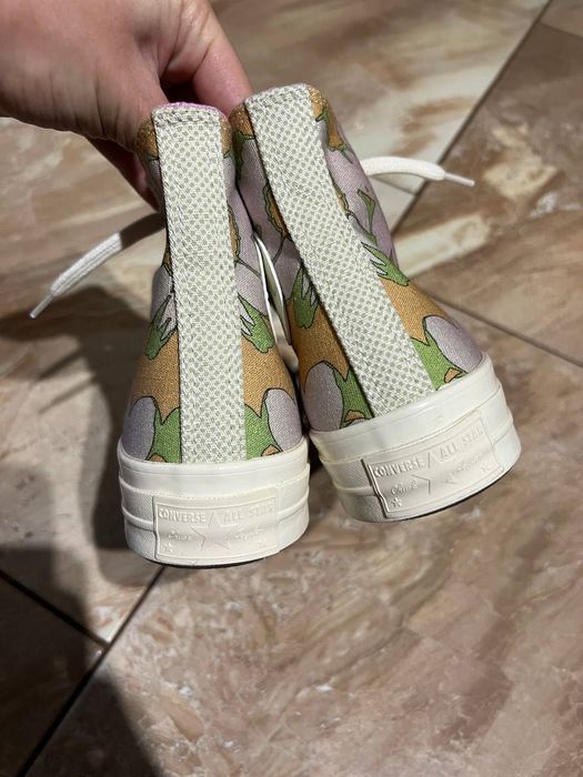 Кеди Converse All star