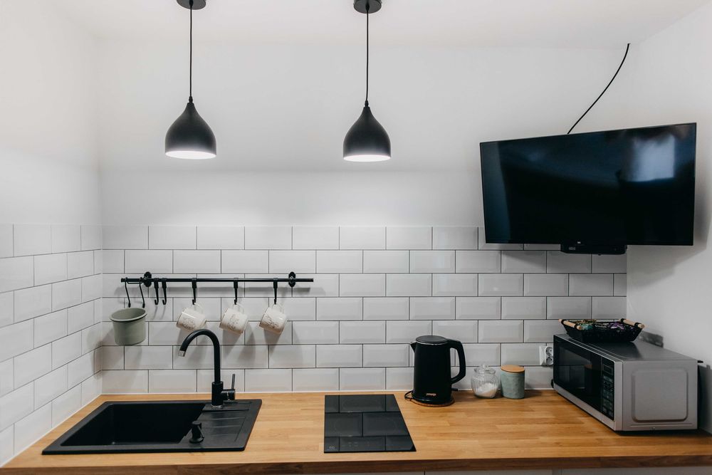 Domki nad potokiem na Roztoczu, dla par (z dzieckiem), WOLNE TERMINY!