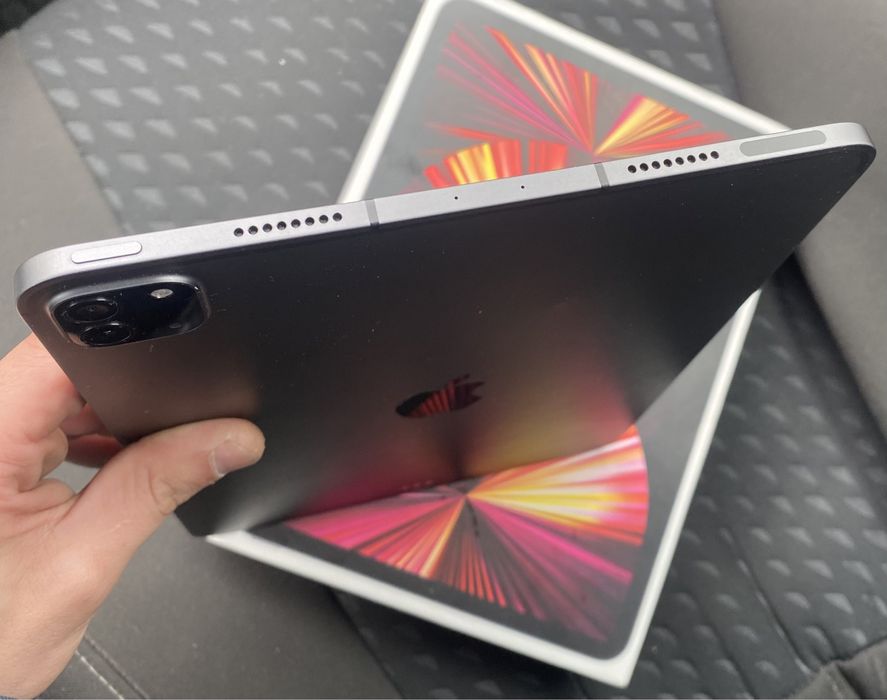 Продам iPad Pro 11” 3-го покоління