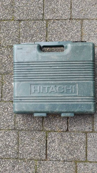 Walizka Hitachi FDV 16VB2
