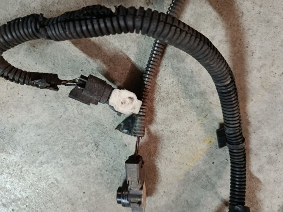Vendo sensores de estacionamento Peugeot