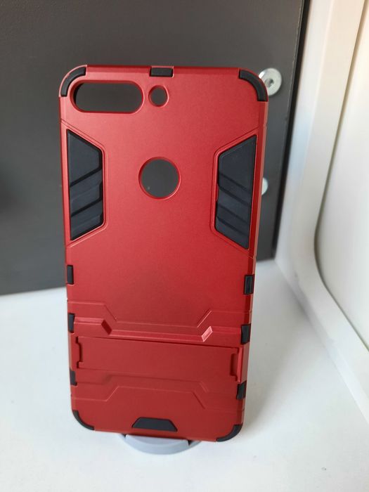 Etui na Huawei honor 7c( honor 7a pro, y6 prime 2018,y6 2018)