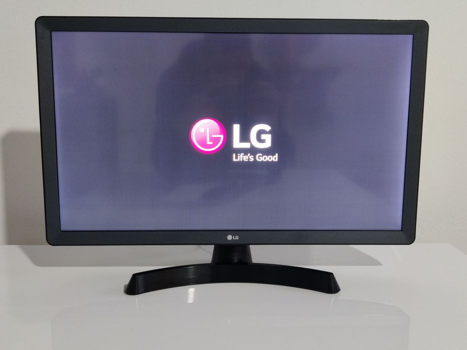 Smart TV LG 24 polegadas