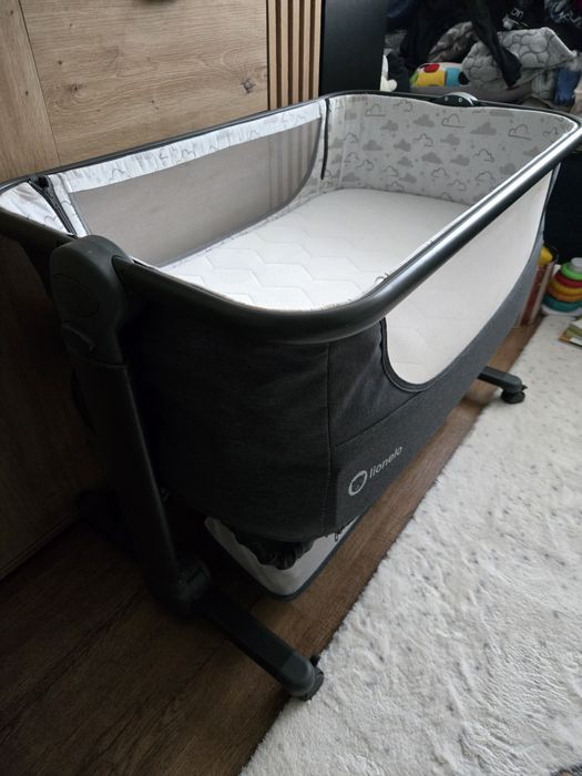 Dostawka Lionelo timon