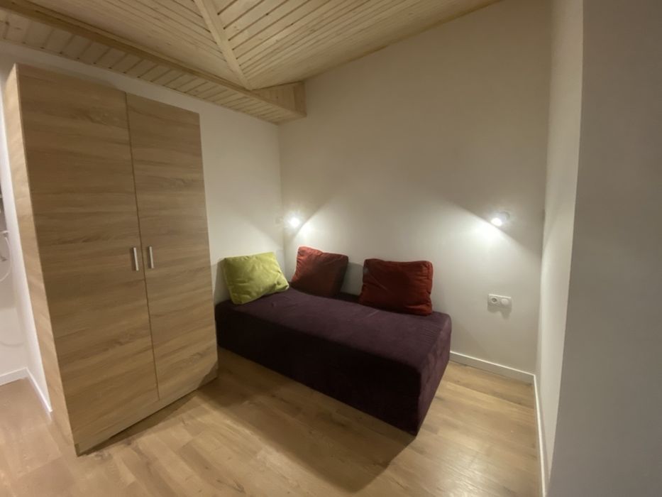 Від власника, вільно сьогодні в центрі Львова, все нове після ремонту.