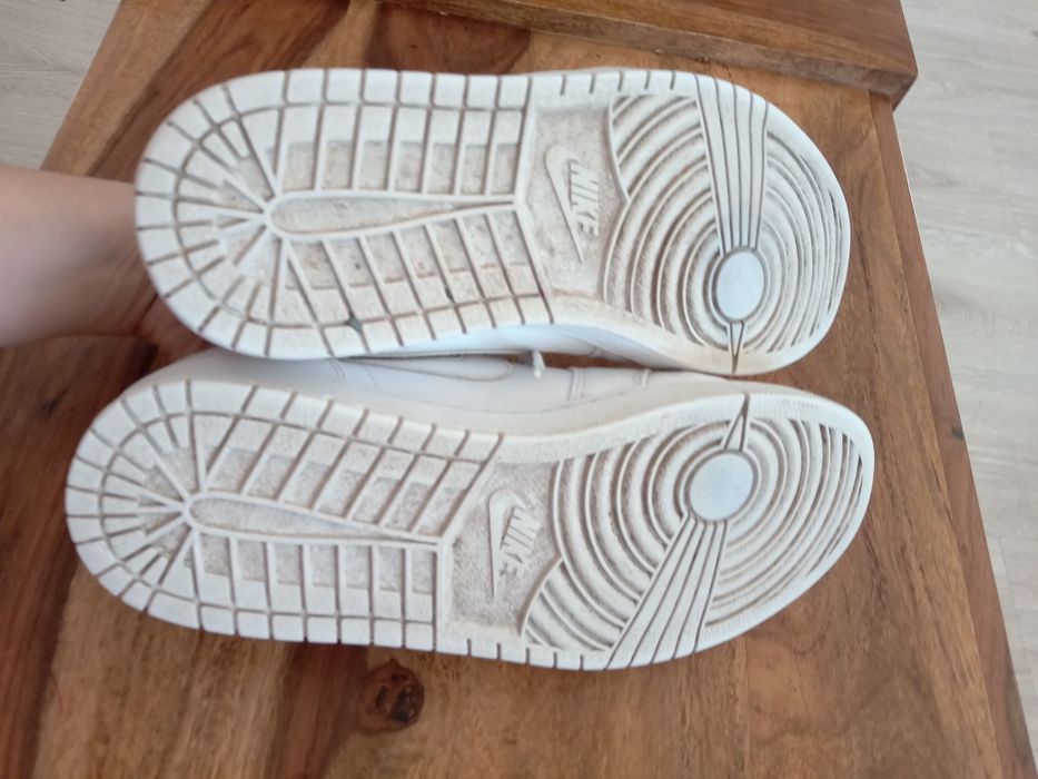 Buty Nike Air Jordan 1 Low rozmiar 45,5