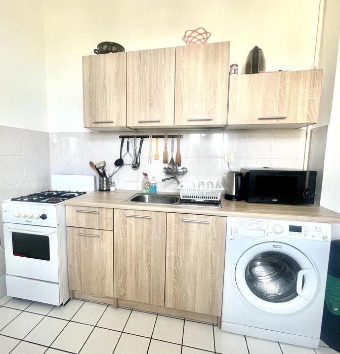 Kwatery pracownicze w Bielsku-Białej