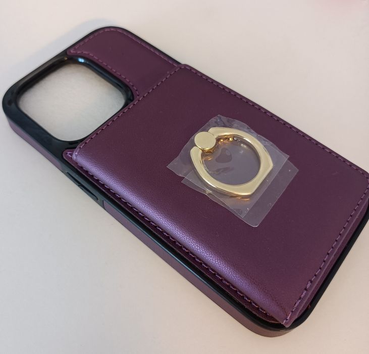 iPhone 14 Pro etui