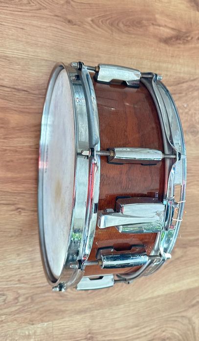 Tarola pearl Omar Hakim