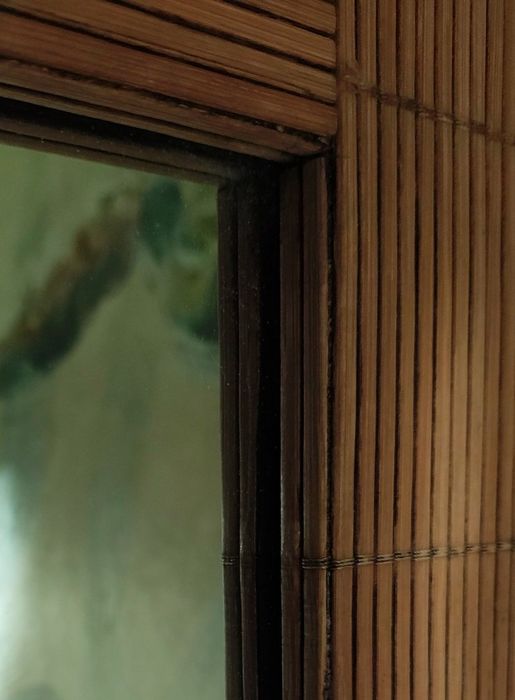 Oportunidade! Espelho de sala ou quarto