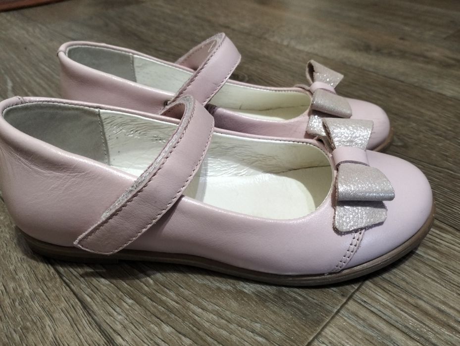 Дитячі туфлі Мальва