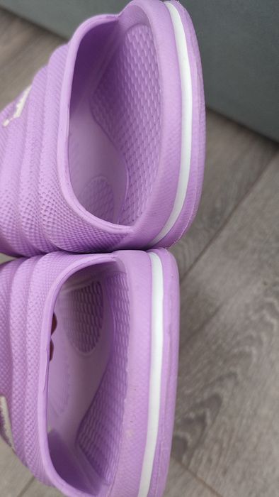 Гумові шльопанці Sprint