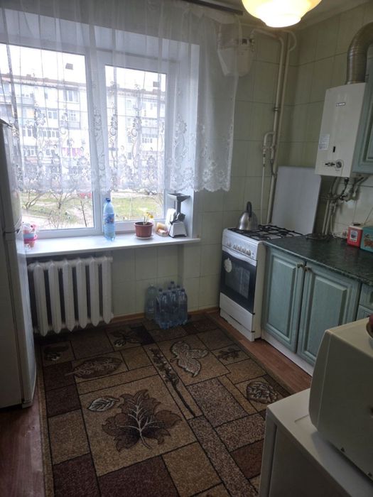 2-кімнатна квартира