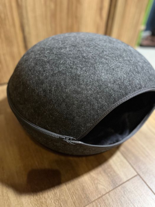 Legowisko domek dla kota