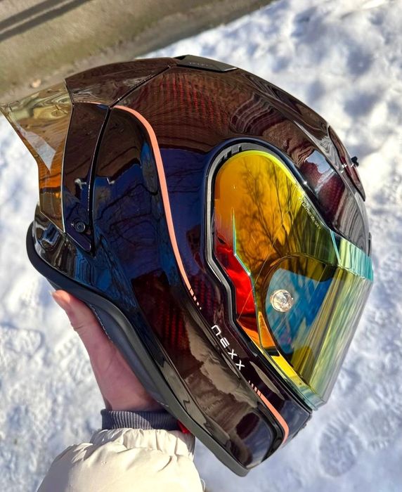 Мотошлем Nexx X.R3R, мотошолом, шлем для мотоцикла, мотошлем Некс