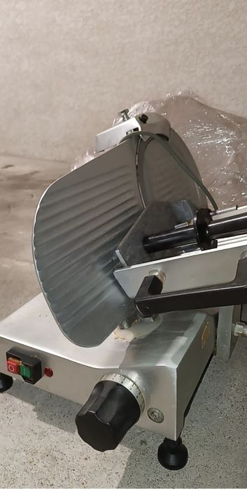 Fiambreira industrial