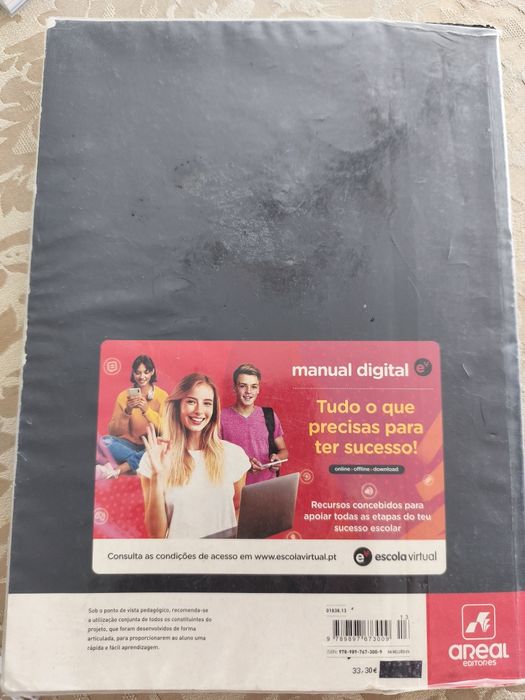 Vendo manual de Filosofia
