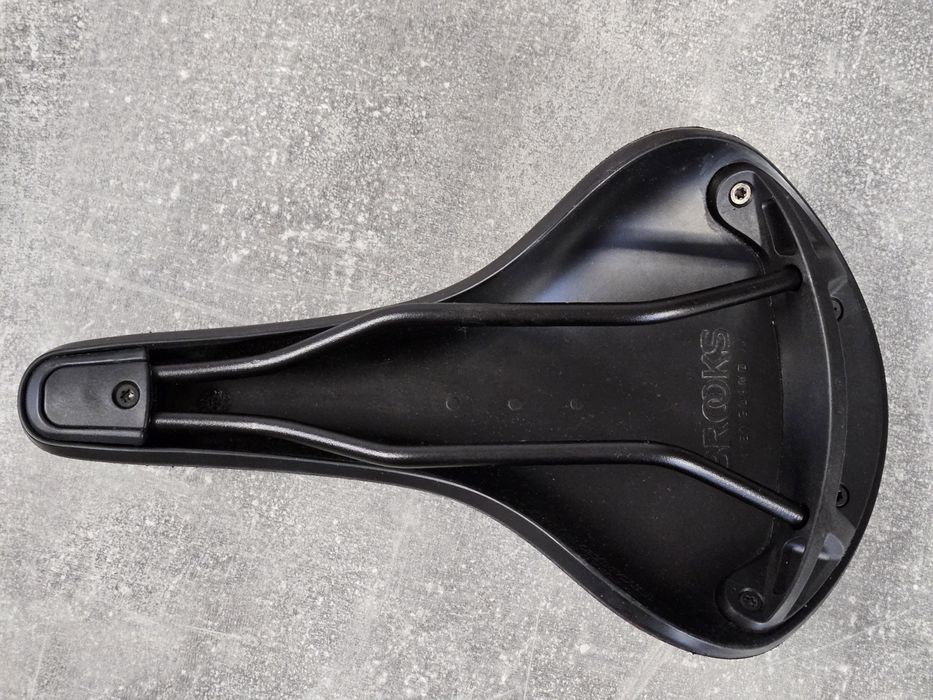 Siodełko  rowerowe Brooks Cambium C17