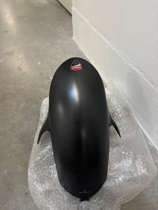 Extras: Ducati Panigale V4 2020/2024