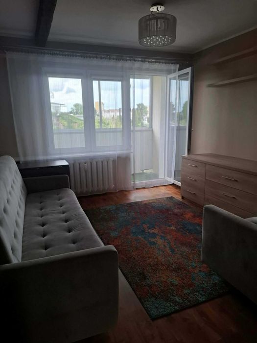 Przytulne mieszkanie na ul. Swobodnej 34 m2