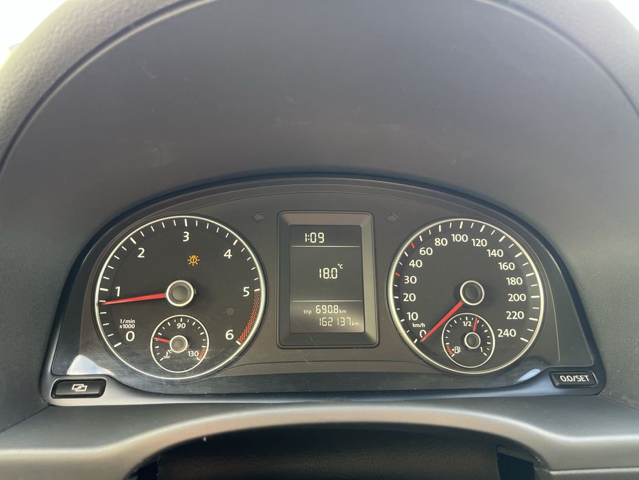 Volkswagen Caddy 2011 VIN WV1ZZZ2KZBX241864 фото оголошення 22 з 24