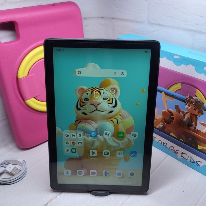 Продам планшет Blackview Tab A6 Kids 4/128 Gb LTE в гарному стані
