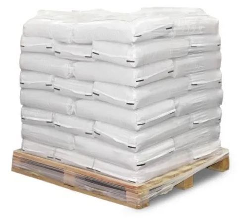 Soda oczyszczona - kwaśny węglan sodu - paleta