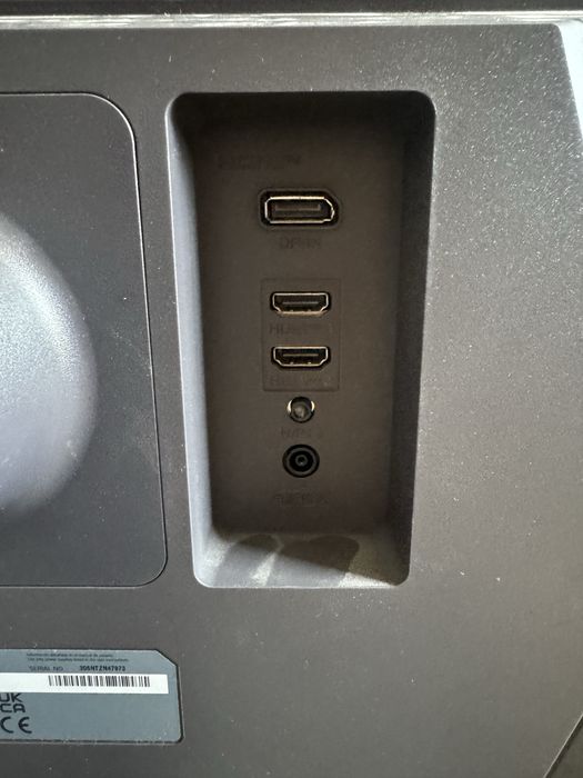 Monitor LG UltraGear 27GR75Q 27 cali