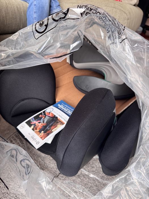 Cadeira Auto Cybex Gold