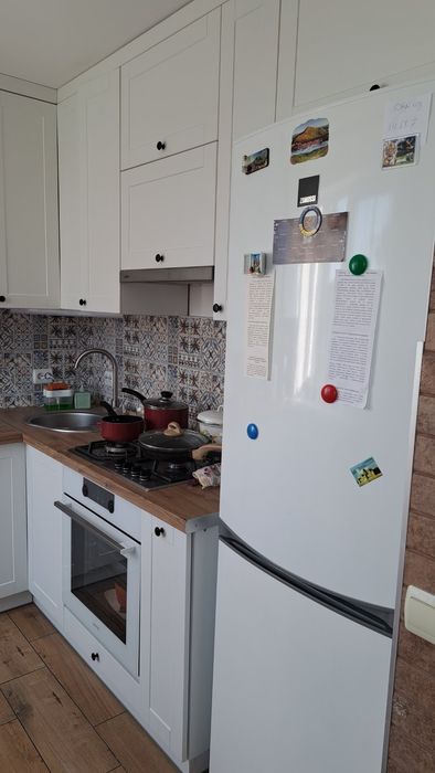 Продається 2 кімнатна квартира