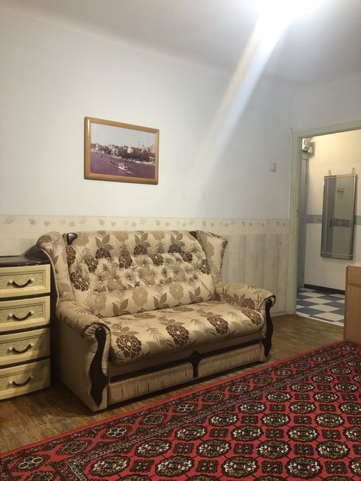 Продаж дуже світлої квартири. Русанівка