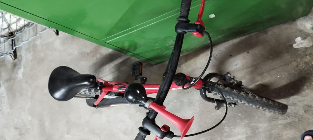 Bicicleta BTwin Criança Roda 16