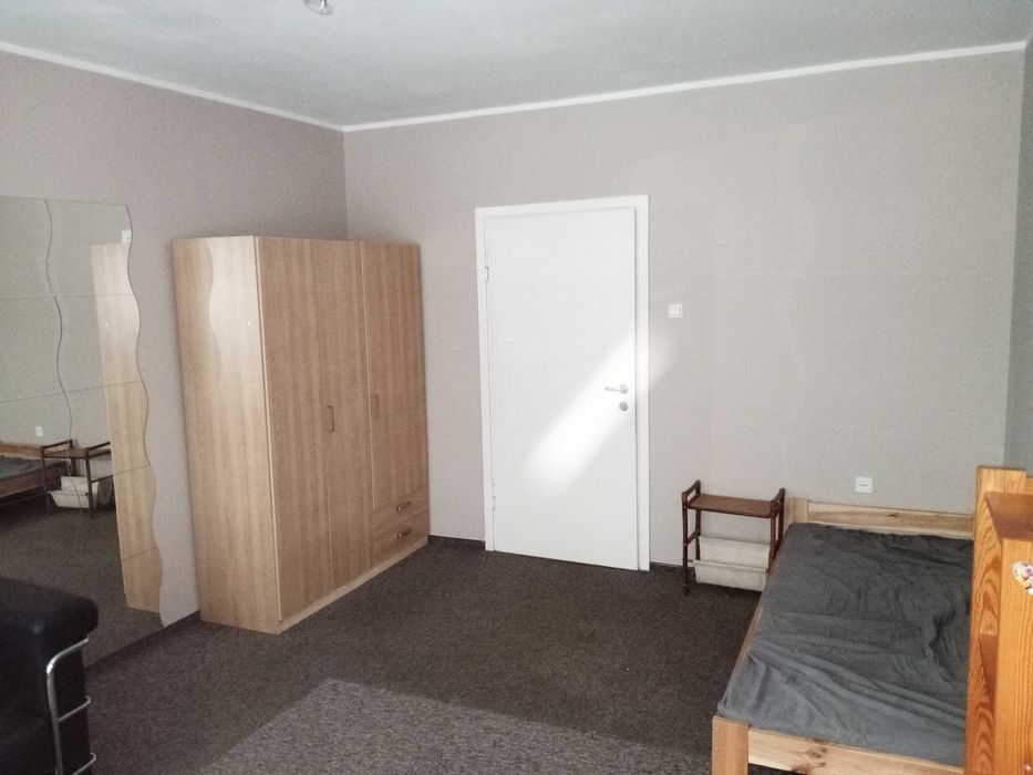 Wynajmę pokój na Grunwaldzie/I will rent out a room in Grunwald