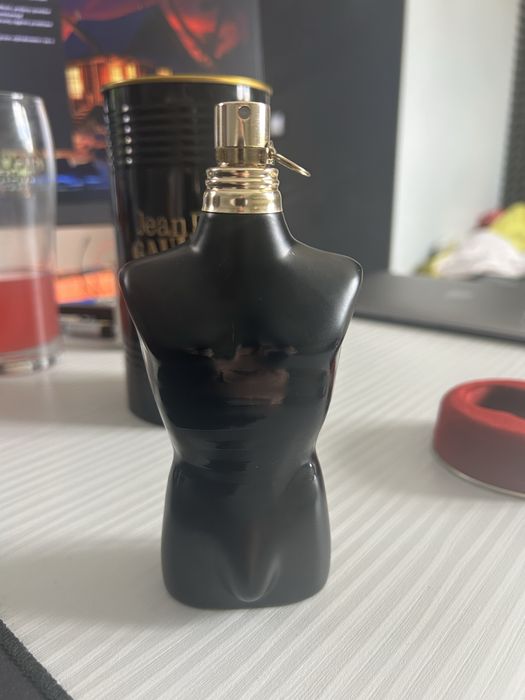 JPG LE MALE le parfum 125 ml EDP