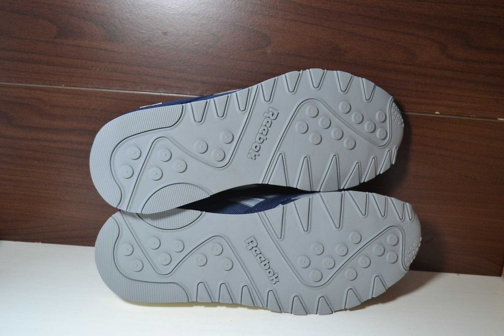 reebok classic nylon grow 44р кроссовки оригинал
