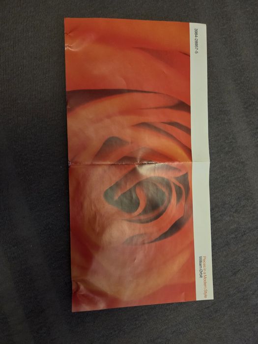 William Orbit Preces in Modern  Style Cd