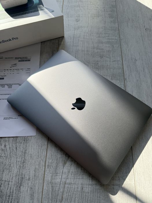 MacBook Pro M1 2020 Stan Perfekcyjny!