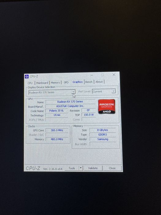 Zestaw Komputer Gamingowy