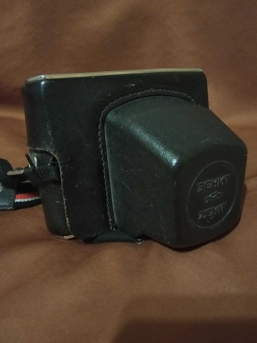 Объектив Гелиос 44М-4