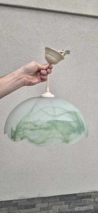 Lampa wisząca pokojowa
