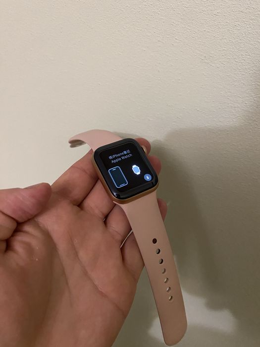 Apple watch 6 40 mm