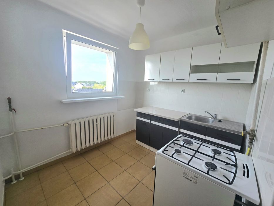 Sprzedam mieszkanie 2 pokojowe z balkonem