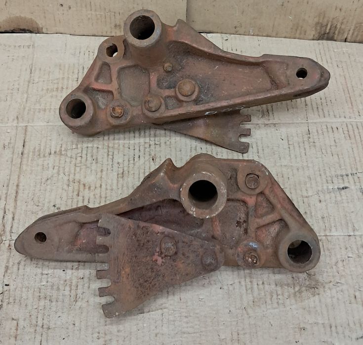 Кронштейни КРН КПИ ПНЛ ПЯ