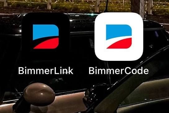 приложение BimmerCode BimmerLink