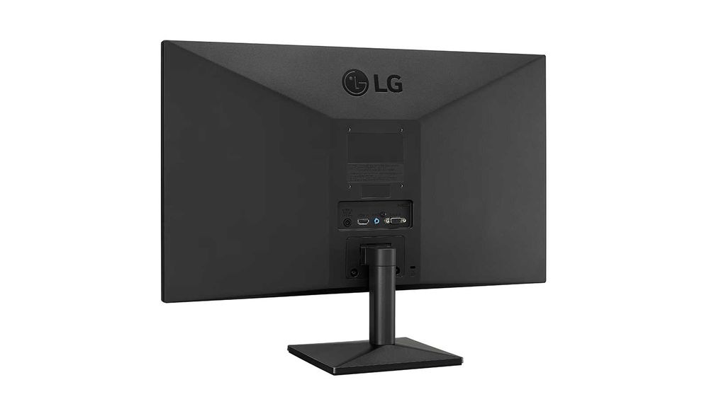Монитор LG 24MK430H-B 24" Full HD IPS монітор в идеале