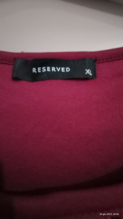 Sukienka Reserved