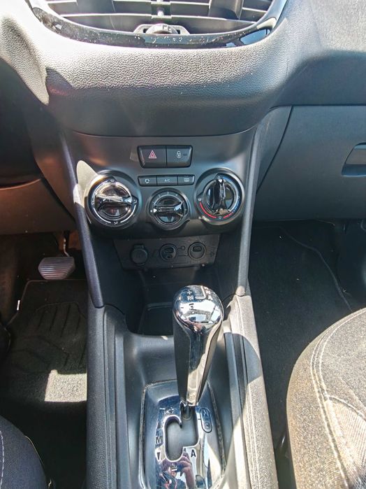 Peugeot 208 1.4 e-HDi