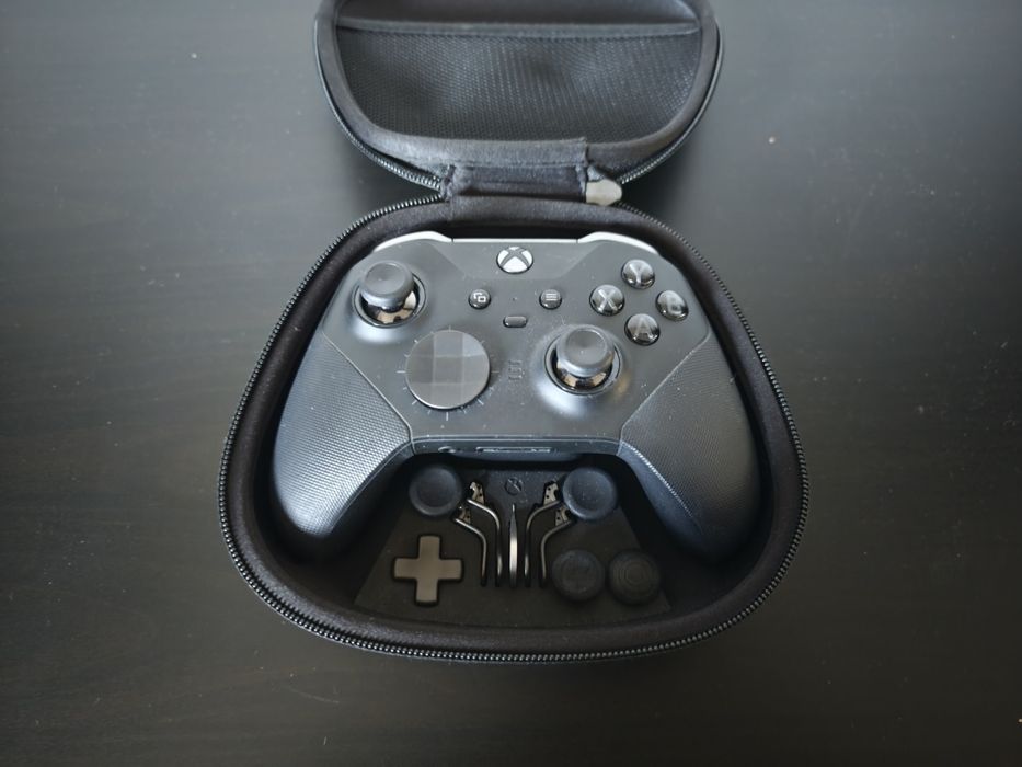 Comando Xbox Elite Series 2